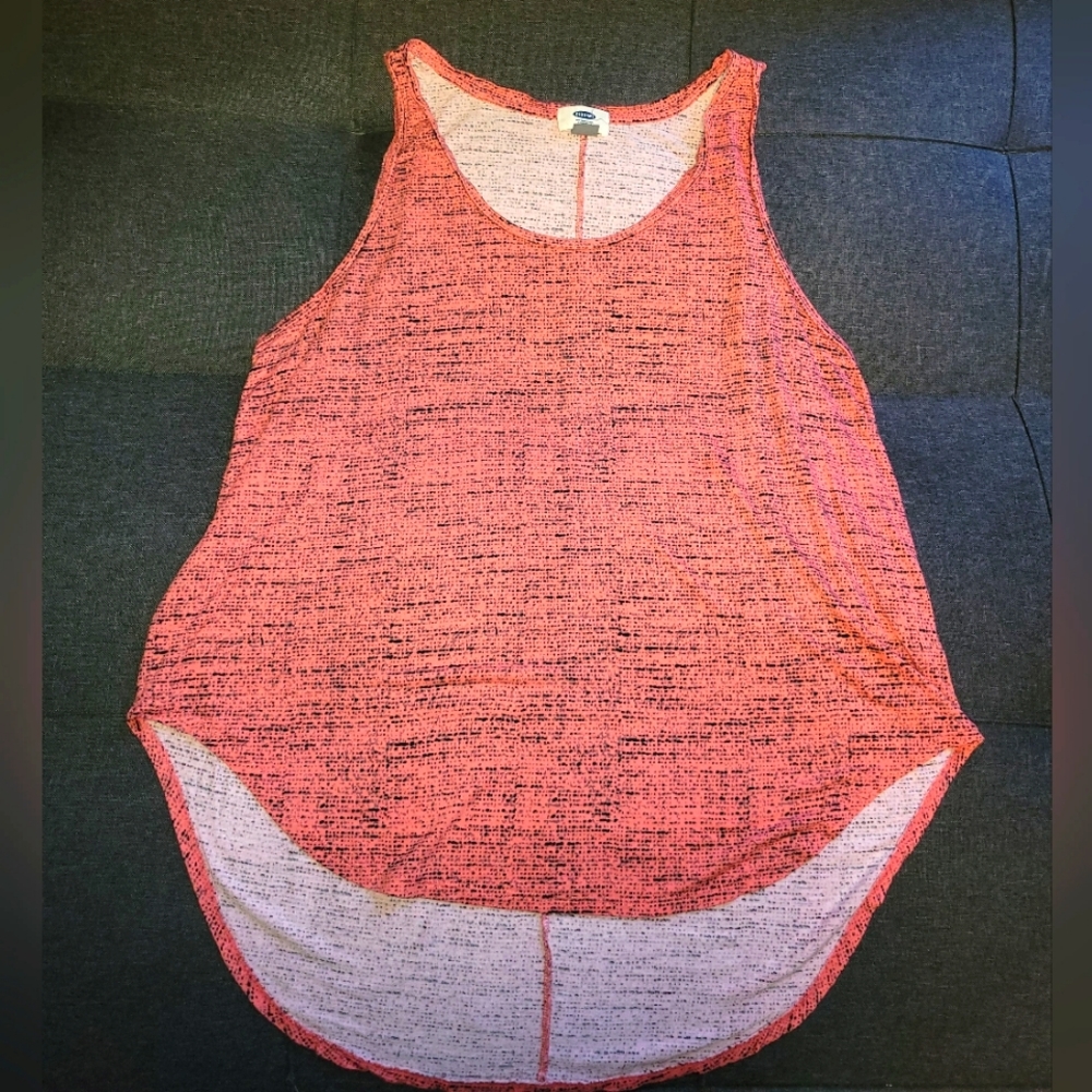 Old Navy XXL Scoop Neck Tank